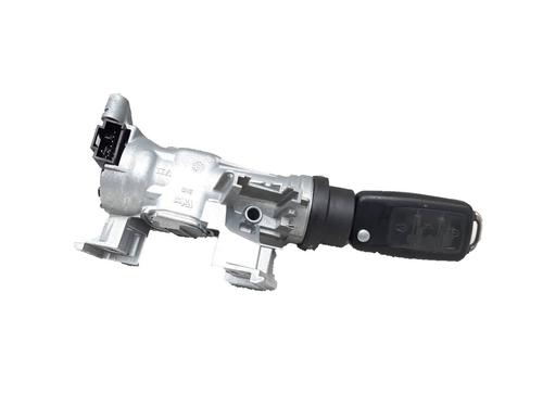 Used Ignition barrel Ignition barrel SEAT ALTEA XL (5P5, 5P8) 1.6 (102 hp) 11125376 11125376