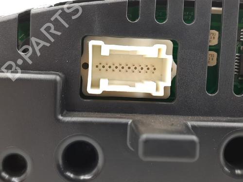 Instrument cluster MERCEDES-BENZ C-CLASS Coupe (CL203) C 220 CDI (203.708) | BP27945944C47