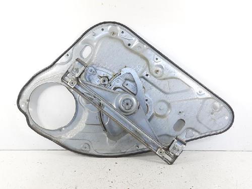 Vindusheismekanisme venstre bak FORD FOCUS C-MAX (DM2) 1.6 TDCi | BP27967926C24 