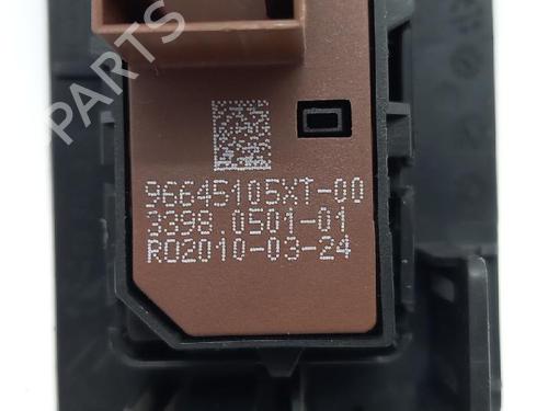 Switch CITROËN C3 II (SC_) 1.4 | BP27962010I30 