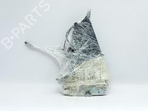 Front right lock MERCEDES-BENZ A-CLASS (W169) A 180 CDI (169.007, 169.307) | BP27960892C97 