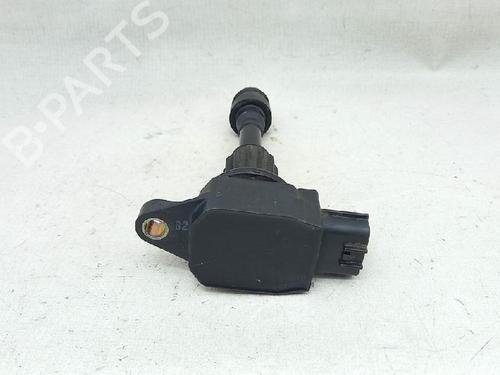 Ignition coil NISSAN MICRA III (K12) 1.2 16V | BP27939580M94 