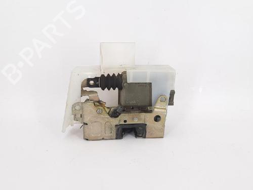 Front left lock RENAULT MEGANE I Coach (DA0/1_) 1.6 e (DA0F) | BP27964225C98 