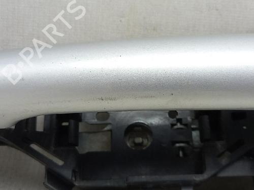 Front left exterior door handle RENAULT MEGANE II Estate (KM0/1_) 1.9 dCi | BP27957931C128 