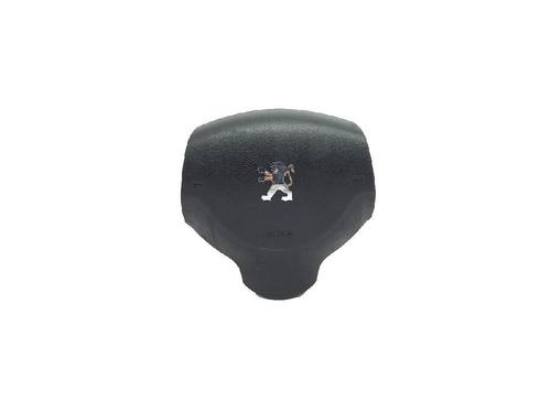 Used Driver airbag PEUGEOT 4007 (VU_, VV_) 2.2 HDi (156 hp) 27959844