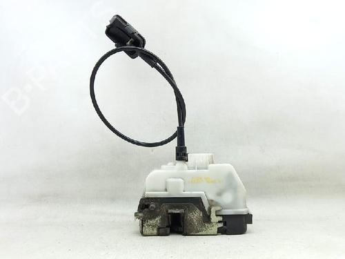 Rear right lock RENAULT MEGANE II Estate (KM0/1_) 1.9 dCi | BP27957937C99 