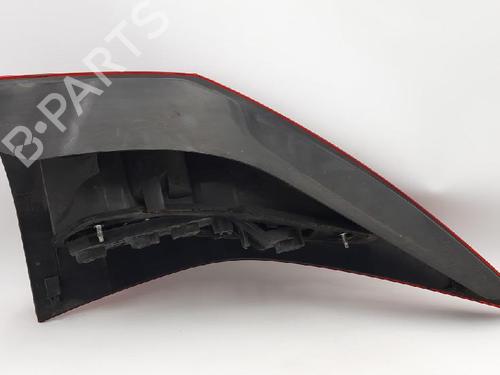 Left taillight RENAULT MEGANE II Estate (KM0/1_) 1.5 dCi (KM16, KM1E) | BP27948801C34 
