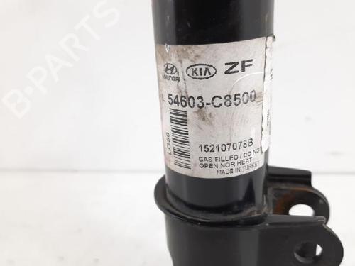Left front shock absorber HYUNDAI i20 II (GB, IB) 1.2 | BP27950326M16 