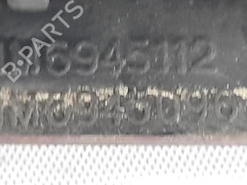 Right taillight SEAT LEON (1M1) 1.9 TDI | BP27945184C35 