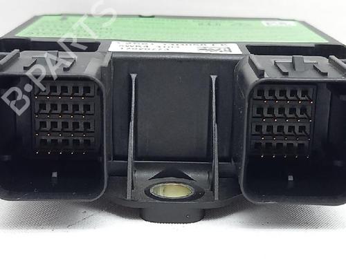 ECU airbags FORD FIESTA V (JH_, JD_) 1.4 16V | BP27963898M53 