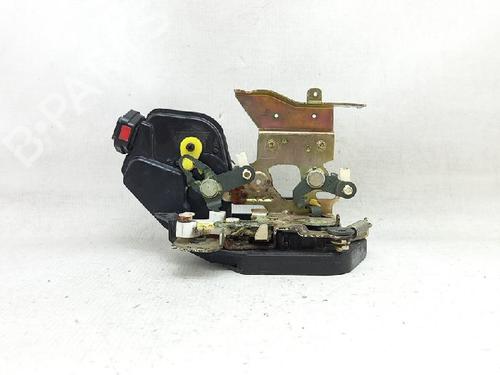 Front right lock HYUNDAI SANTA FÉ II (CM) 2.2 CRDi | BP27937288C97 