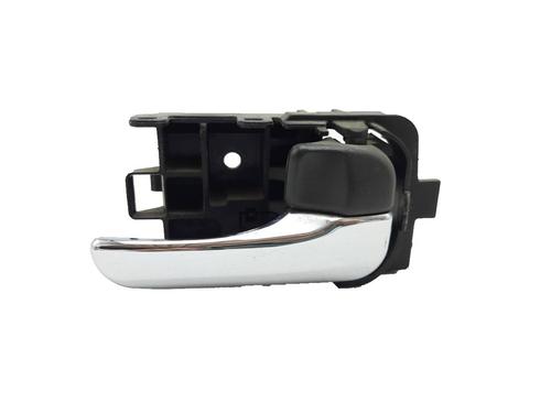 Used Rear right interior door handle Rear right interior door handle NISSAN X-TRAIL I (T30) 2.2 DCi FWD (114 hp) 8184000 8184000