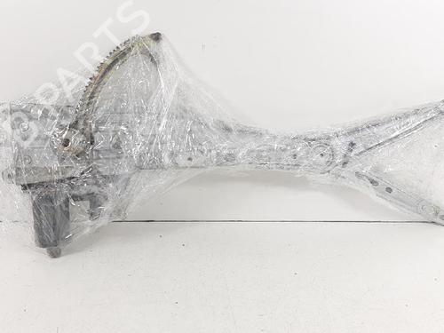 Front left window mechanism OPEL ZAFIRA / ZAFIRA FAMILY B (A05) 1.6 CNG (M75) | BP27952102C22