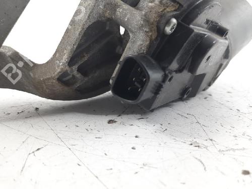 Front wiper motor TOYOTA YARIS (_P9_) 1.3 VVT-i (SCP90_, SCP90R) | BP27968451M29 