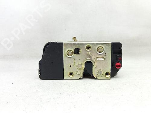 Rear right lock PEUGEOT 307 Break (3E) 1.6 16V | BP27957248C99 