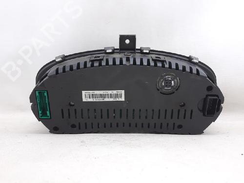 Instrument cluster SKODA ROOMSTER (5J7) 1.4 | BP27953425C47 