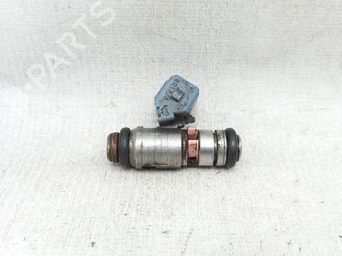 Injector RENAULT CLIO II (BB_, CB_) 1.2 16V (BB05, BB0W, BB11, BB27, BB2T, BB2U, BB2V, CB05,... | BP27958133M100 