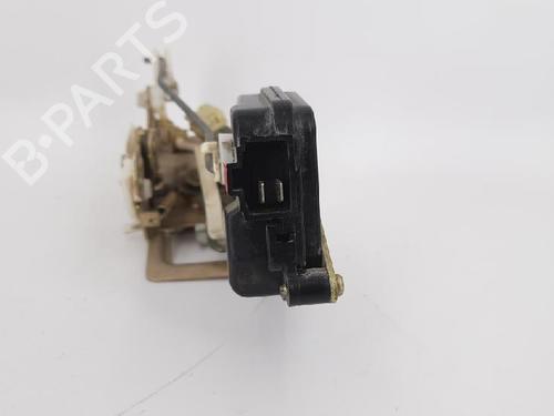 Rear left lock CHEVROLET MATIZ (M200, M250) 0.8 | BP27968557C100