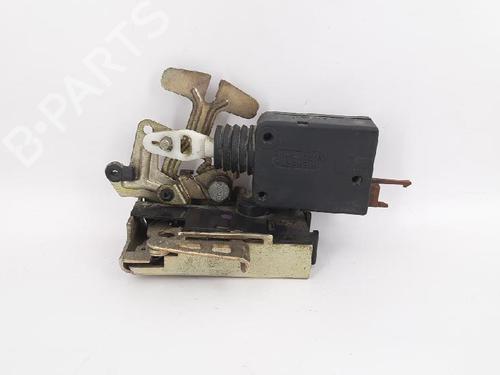 Rear right lock CITROËN SAXO (S0, S1) 1.5 D | BP27962219C99 