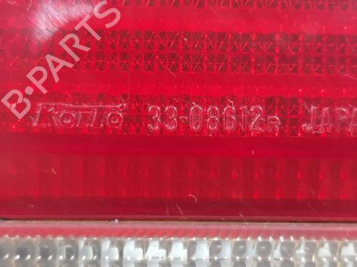 Right taillight OPEL CORSA B (S93) 1.0 i 12V (F08, F68, M68) | BP27934775C35 