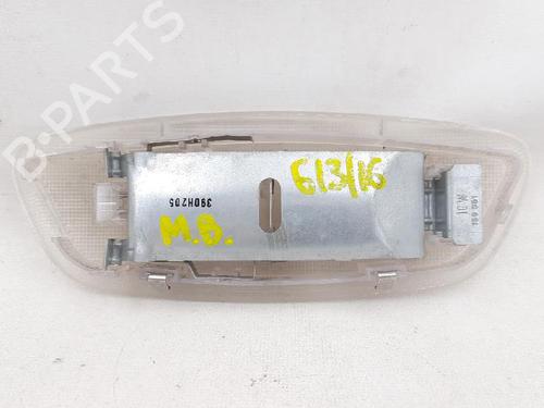 Interior roof light MERCEDES-BENZ C-CLASS (W203) C 220 CDI (203.006) | BP27935231I8 
