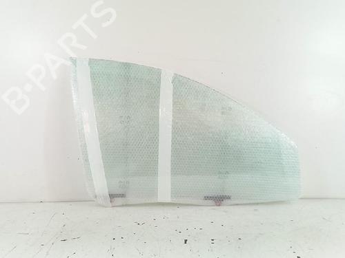 Front right door window TOYOTA YARIS (_P1_) 1.4 D-4D (NLP10_, NLP10R) | BP27961878C19 
