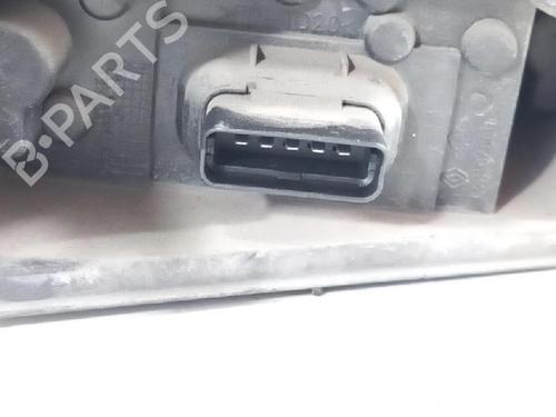 Right taillight RENAULT MEGANE III Coupe (DZ0/1_) 1.9 dCi (DZ0N, DZ0J, DZ1J, DZ1K) | BP27951100C35