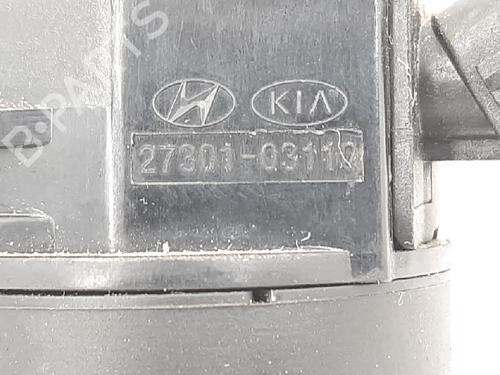 Ignition coil HYUNDAI i20 II (GB, IB) 1.2 | BP27950318M94 