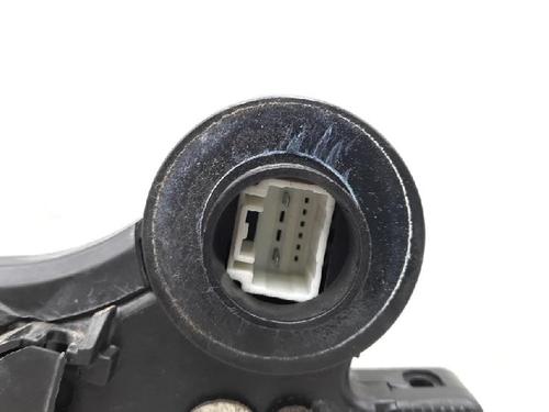 Rear left lock TOYOTA AVENSIS Estate (_T25_) 1.8 VVT-i (ZZT251_, ZZT251R) | BP27955336C100 