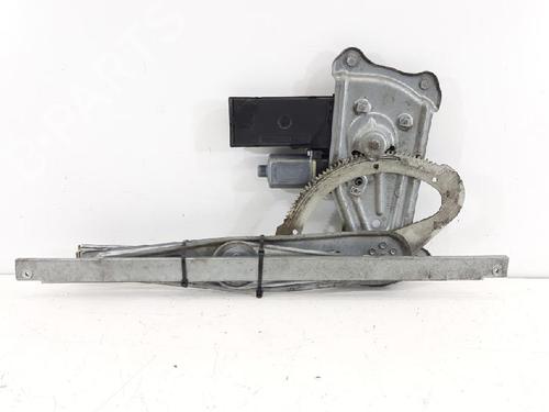 Front left window mechanism RENAULT MEGANE III Grandtour (KZ0/1) 1.5 dCi (KZ09, KZ0D, KZ1G, KZ29, KZ14, KZ1W, KZ10, KZ1F,... | BP27945779C22 
