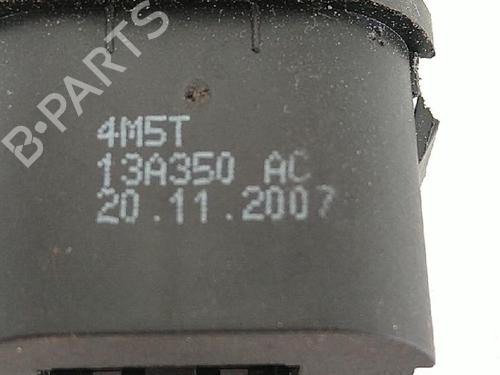 Advarselsbryter FORD FOCUS II (DA_, HCP, DP) 1.6 TDCi | BP27941215I22 