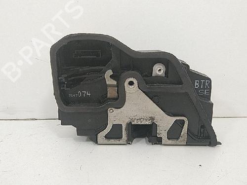 Front right lock BMW 5 (E60) 530 d | BP27941855C97 