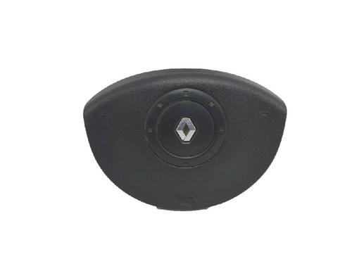 Førerens kollisjonspute RENAULT MEGANE II (BM0/1_, CM0/1_) 1.9 dCi (BM0G, CM0G) (120 hp) 27943888