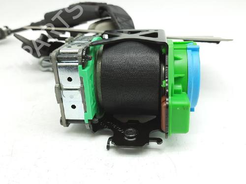 Front right seatbelt CITROËN C4 Grand Picasso I (UA_) 1.6 HDi | BP27943710I25 