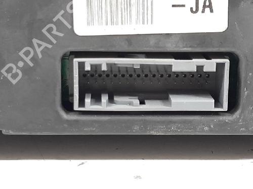 Instrument cluster FORD FIESTA V (JH_, JD_) 1.4 TDCi | BP27934476C47