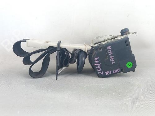 Sikkerhedssele foran højre OPEL ZAFIRA A MPV (T98) 2.0 DI 16V (F75) | BP27937797I25 