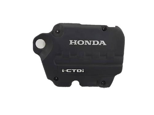 Topbeskyttelse HONDA CR-V III (RE_) 2.2 i-CTDi 4WD (RE6) (140 hp) 27945994