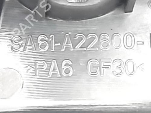 Høyre foran invendig håndtak FORD FIESTA VI (CB1, CCN) 1.25 | BP27944760I14 