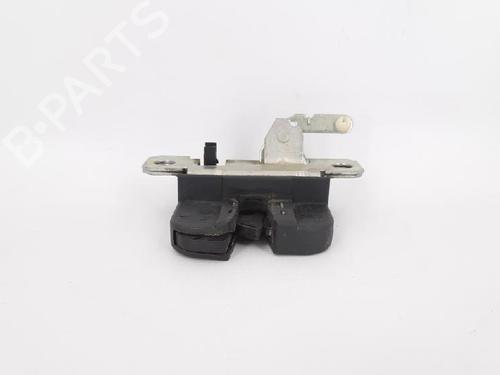 Tailgate lock SEAT CORDOBA (6L2) 1.4 16V | BP27965178C101 