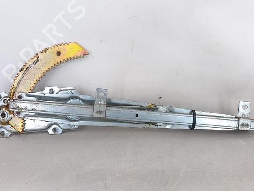 Rear left window mechanism DAIHATSU TERIOS (J1_) 1.3 4WD (J102) | BP27952425C24 