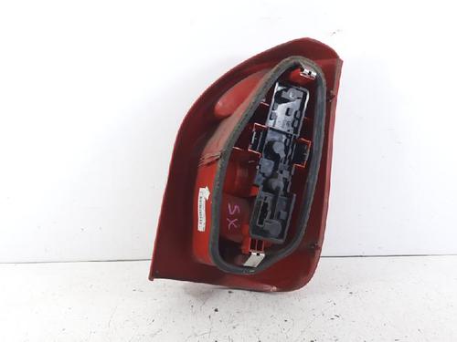 Left taillight CITROËN XSARA PICASSO (N68) 1.6 | BP27968967C34