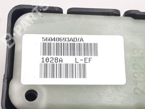 Right rear window switch DODGE CALIBER 2.0 CRD | BP9132496C107  - Image 5