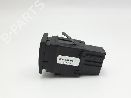 Schalter VW POLO IV (9N_, 9A_) 1.2 | BP27966836I30