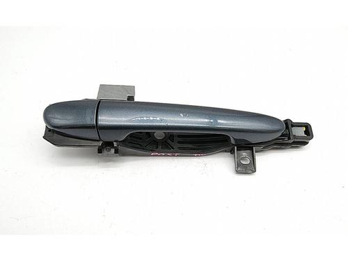 Used Rear right exterior door handle Rear right exterior door handle MAZDA 2 (DE_, DH_) 1.3 (DE3FS) (75 hp) 7693395 7693395