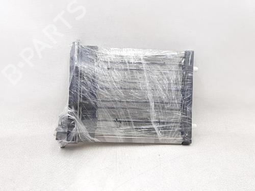 Heater matrix MERCEDES-BENZ A-CLASS (W169) A 180 CDI (169.007, 169.307) | BP27955050M63 