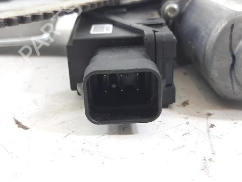 Fensterheber rechts vorne OPEL MERIVA A MPV (X03) 1.6 (E75) | BP27936218C23 