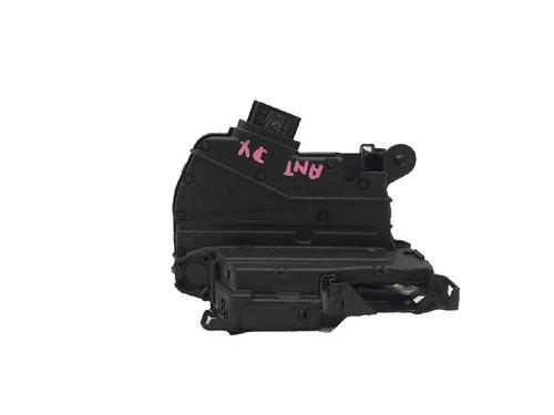 Used Front right lock RENAULT CAPTUR I (J5_, H5_) 1.5 dCi 90 (J5N4, J5M5, J5MW, J5M6, J5AL, J5AJ) (90 hp) 27944098