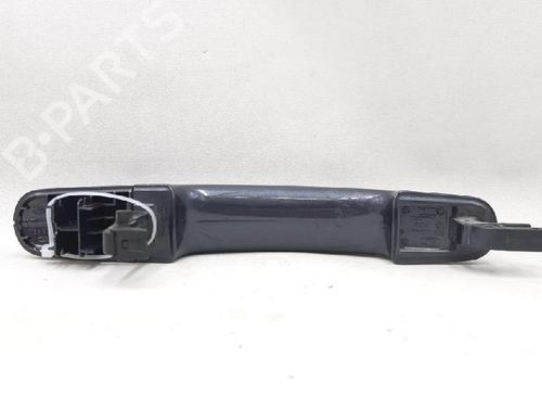 Venstre bak utvendig håndtak FORD FOCUS II (DA_, HCP, DP) 1.6 TDCi | BP27935072C130 