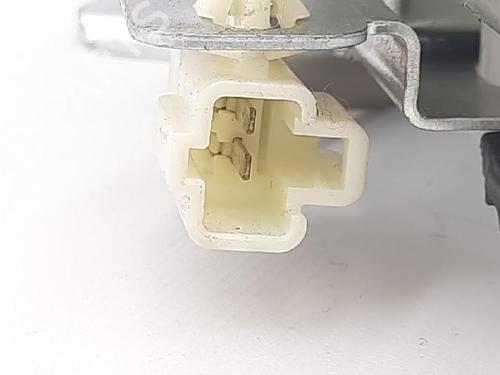 Rear wiper motor NISSAN PIXO (UA0) 1.0 | BP27949808M102 