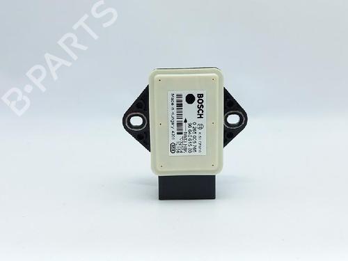 Elektronisk modul CITROËN C5 III Break (RW_) 2.0 HDi 165 | BP27967895M83 